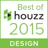 Best of Houzz 2015 - Design