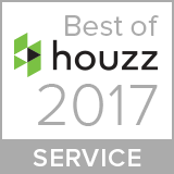 Best of Houzz 2017 - Service