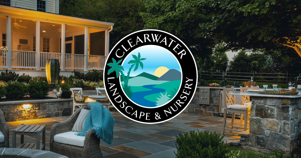Clearwater Landscape  Nursery