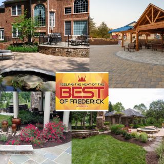 `Best of Frederick